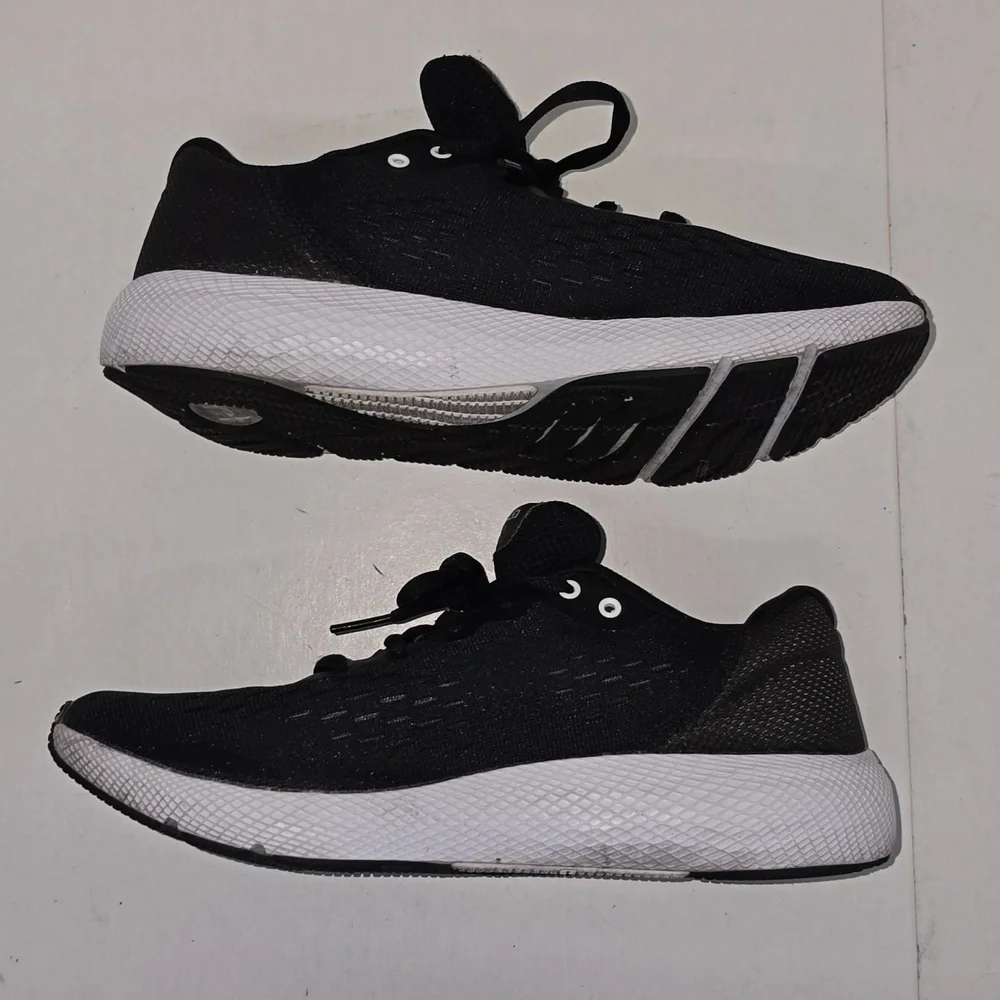 UA Charged Pursuit 2 SE Running Shoes Womens Size 9 - Picture 12 of 16